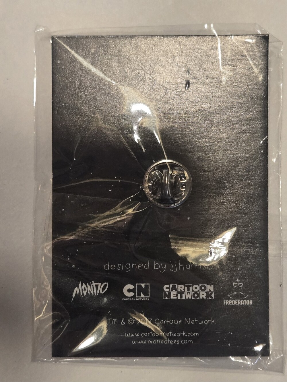 Mondo Adventure Time Set Of 5 Enamel Pins - HTF - Picture 10 of 11